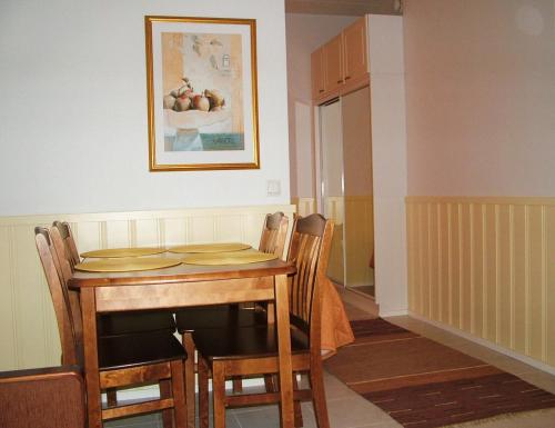 Facilities, Yllastar 305 Apartment in Akaslompolo