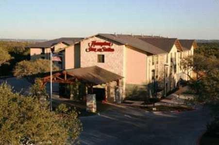 Hampton Inn and Suites Austin - Lakeway - Hotel