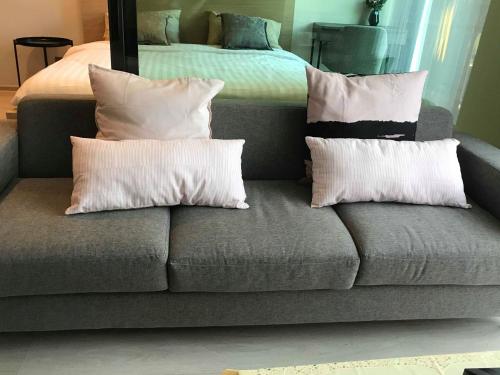 CBD Asoke/Nana/Ploenchit +2 mins to Terminal 21, Bangkok (fotografie 7)