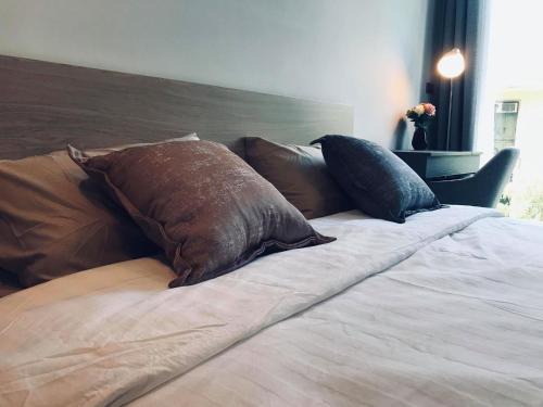 CBD Asoke/Nana/Ploenchit +2 mins to Terminal 21, Bangkok (fotografie 8)