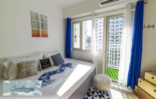 Santiorini at Shore Residences, Manila (fotografie 9)