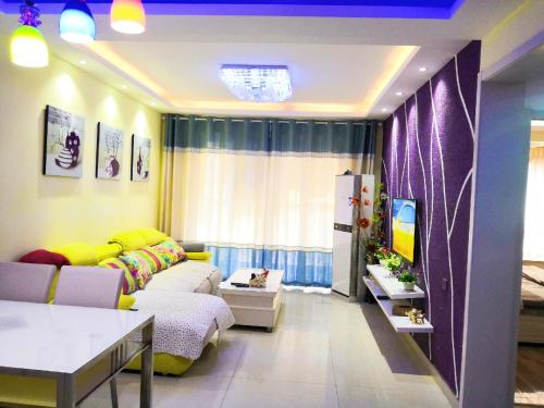 . Suzhou Area Edinburgh Apartment