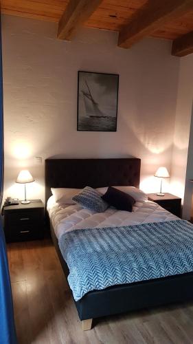 B&B Charette - Auberge du Vernay - Bed and Breakfast Charette