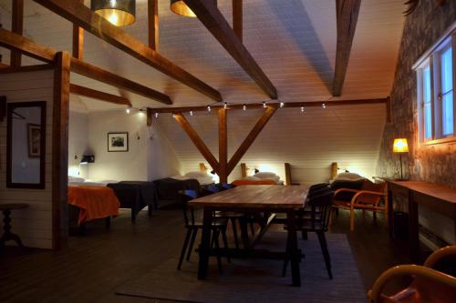 Putiikkihotelli Kemi 1932 near Kemi-Tornio repülőtér