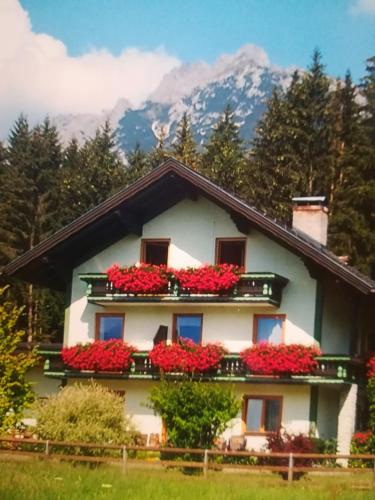 Gästehaus Pehab in Gröbming, Österreich
