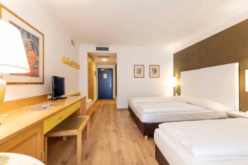 Business Resort Parkhotel Werth - image 4