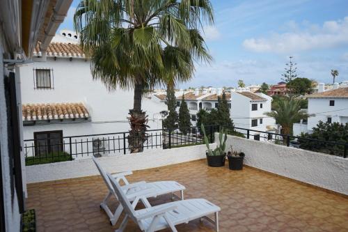 B&B Cabo Roig - Cosy place in Cabo roig - Bed and Breakfast Cabo Roig