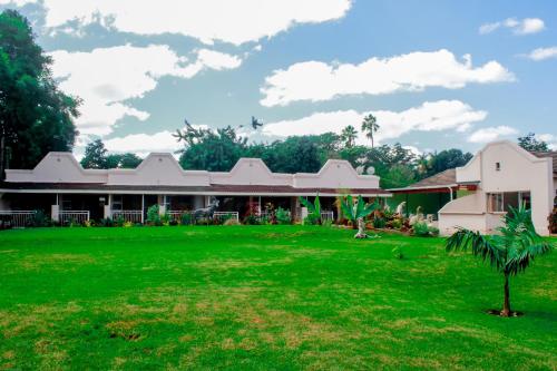 Highlands Lodges and Apartments in Harare