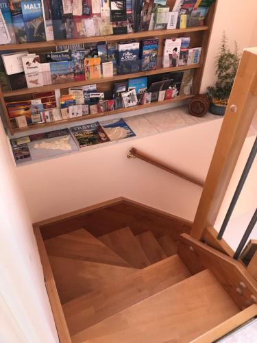 One-Bedroom Apartment - Via Torrisi 46