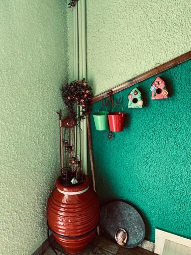  Sofia Rooms in Kissos