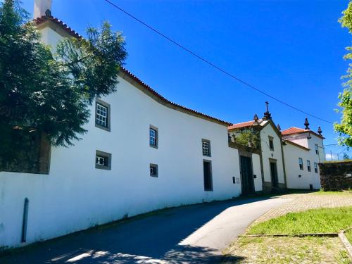  Quinta Santo Antonio Da Pedreira, Pension in Facha bei Friastelas