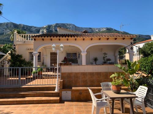 Villa Aristeu photo 1