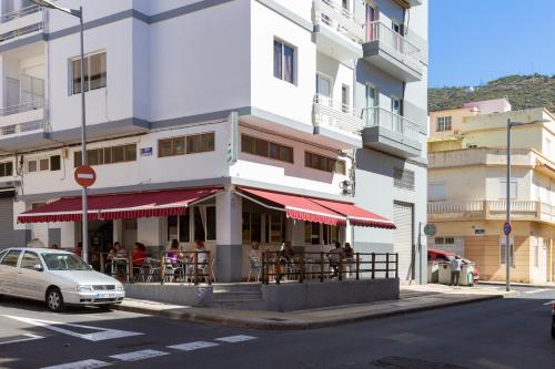 Casa Dona Carmela GuestHouse - Tenerife - 숙소 외관