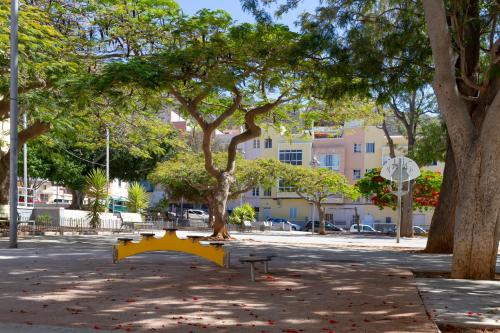 Casa Dona Carmela GuestHouse - Tenerife - 주변 환경