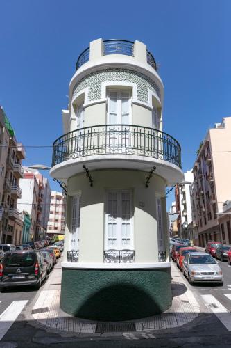 Casa Dona Carmela GuestHouse - Tenerife - 주변 환경