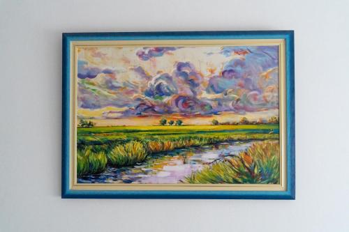 Guesthouse Villa Juri - image 10