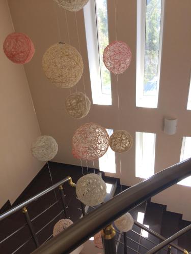 Hotel Paulina in Balti