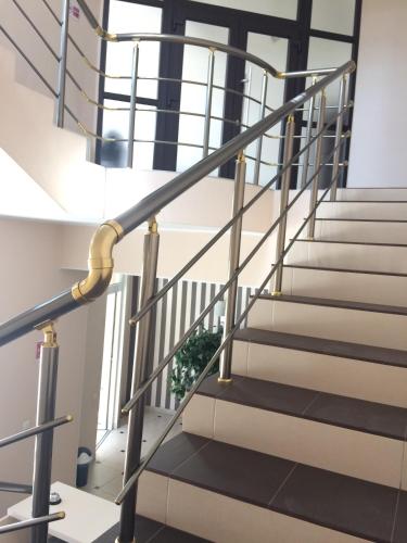 Hotel Paulina in Balti