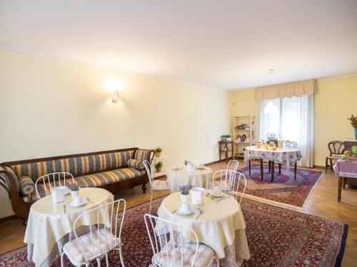 La Via Francigena B&B – Assisi, CT