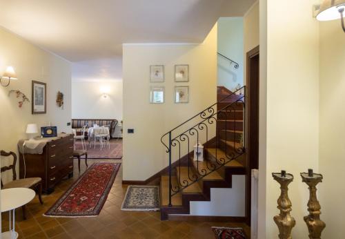 La Via Francigena B&B – Assisi, CT