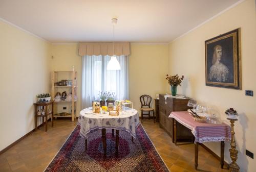 La Via Francigena B&B – Assisi, CT