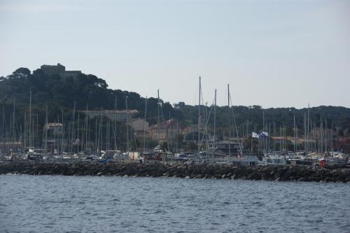 Auberge des Glycines - image 3