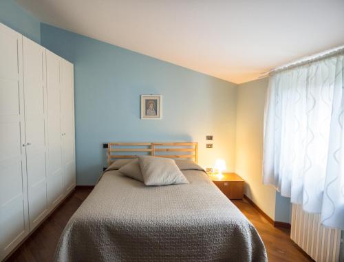 La Via Francigena B&B – Assisi, CT