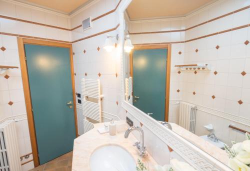 La Via Francigena B&B – Assisi, CT