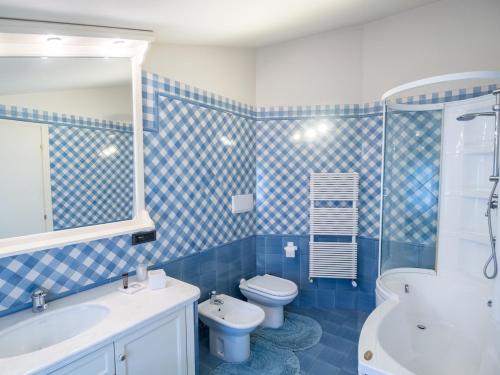 La Via Francigena B&B – Assisi, CT