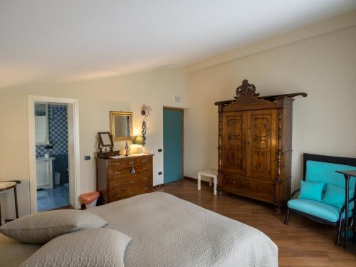 La Via Francigena B&B – Assisi, CT