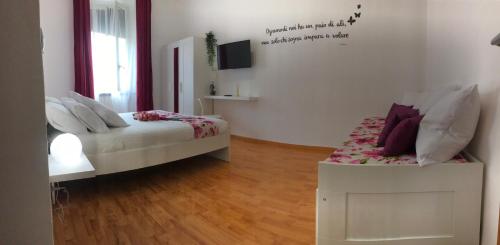 Orchids Apartment, Rome