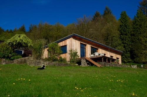 Le Chablis de Lesse - Chambre d'hôtes - Libin