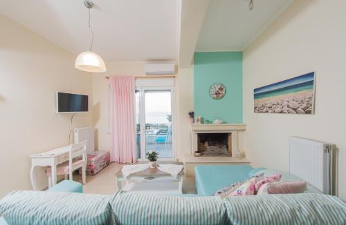  Boutique Apartment Volos in 37400 Volos