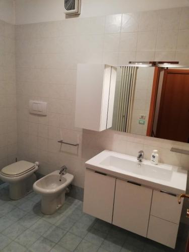 Bathroom, CINZIA E ROLDANO in Torri Di Quartesolo