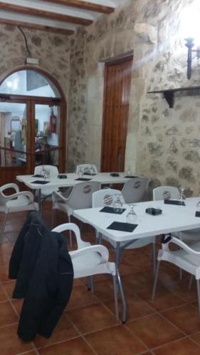 casa malferit in 阿爾科萊哈