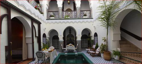Riad Maison Belbaraka - image 2