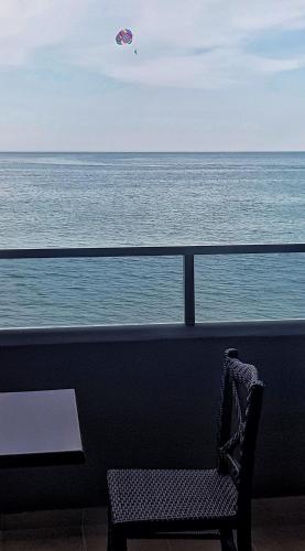 Paralia Beach Boutique Hotel - image 9