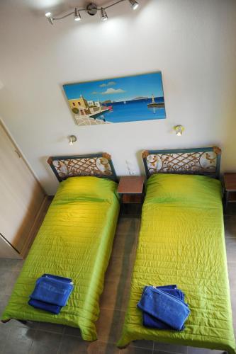 Fengeros Village - Apartment - Megali Ammos