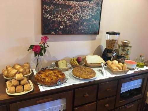 Hotel Rural El Texeu – Parres, FL
