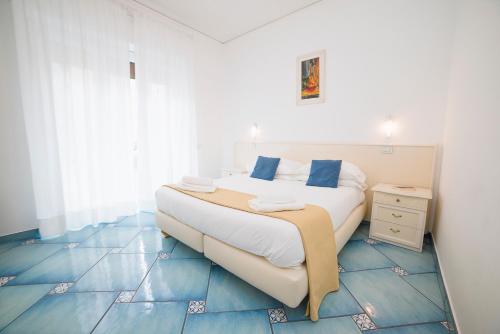 Hotel De Rosa in Maiori
