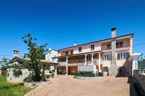 Apartament Fiorella