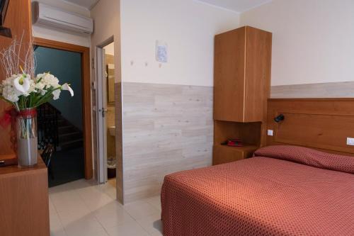 Hotel Real in Sottomarina