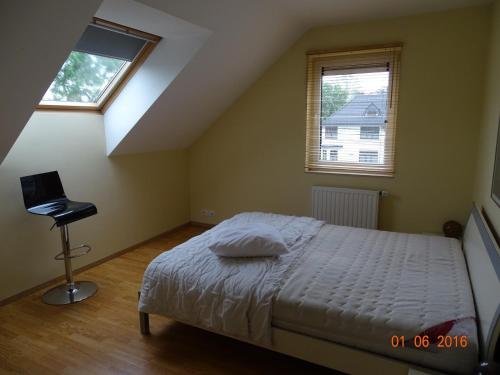  Le Penthouse du bon temps in Chaudfontaine