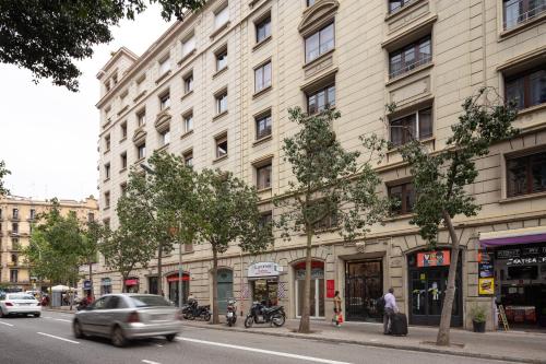 Casa Cosi - Eixample 1