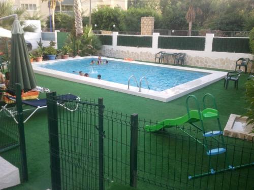 Apartamentos Ocaña - image 2