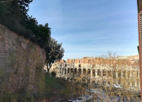 COLOSSEUM MUSIC DESIGN Guest House, Roma (foto 9)