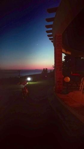  Apostolis Apartment in Nea Skioni