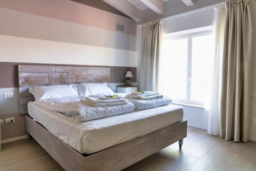 Casa Giardini Room Type - Double Room