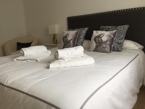 Penthouse Asuncion Feria, Sevilla (Foto 10)