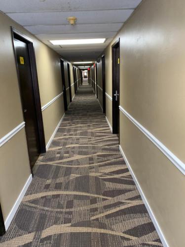 Tampilan eksterior, Super 8 By Wyndham Eau Claire Wi in Eau Claire (WI)